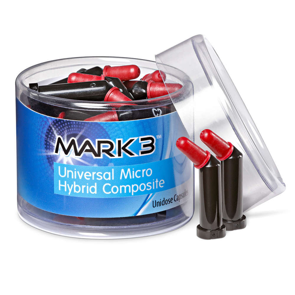 MARK3 Micro Hybrid Composite A3 Pack of 20 - MARK3 Micro Hybrid Composite A3 Pack of 20 - Image 1