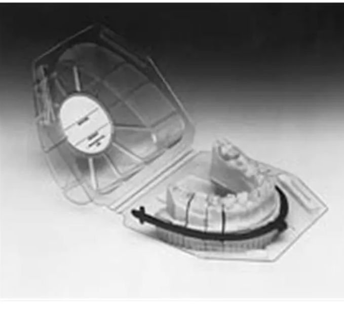Accu-Trac Model Tray Transport System ATN50 50/Bx product image