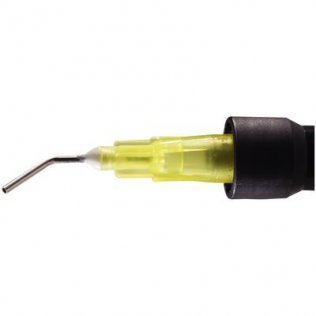 Revolution Dispensing Tips Yellow 20 Gauge 100/Pk thumbnail 10