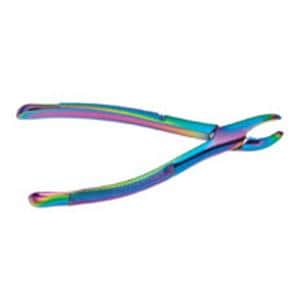Rainbow Presidential Extraction Forceps, Pedodontic Series, Universal, # 151SR, 1/Pk, F151SR thumbnail 13