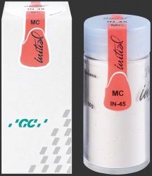 GC Initial MC Inside IN-45 Havanna 50g - GC Initial MC Inside IN-45 Havanna 50g - Image 1