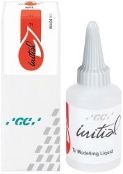 GC Initial Ti Modelling Liquid 25ml product image