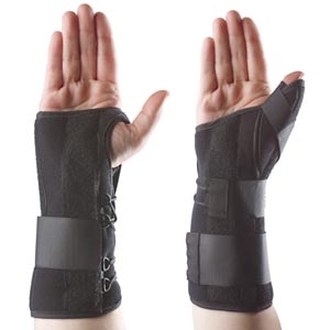 Lacer Wrist Orthosis Univ product image