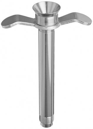 COE SYRINGE Barrel - COE SYRINGE Barrel - Image 1