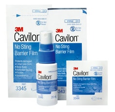 3M Cavilon No-sting Barrier Film Spray Bottle 28ml 12Cs - 3M Cavilon No-sting Barrier Film Spray Bottle 28ml 12Cs - Image 1
