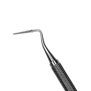 Periodontal File Sugarman Size 3S/4S Double End Ea thumbnail 4