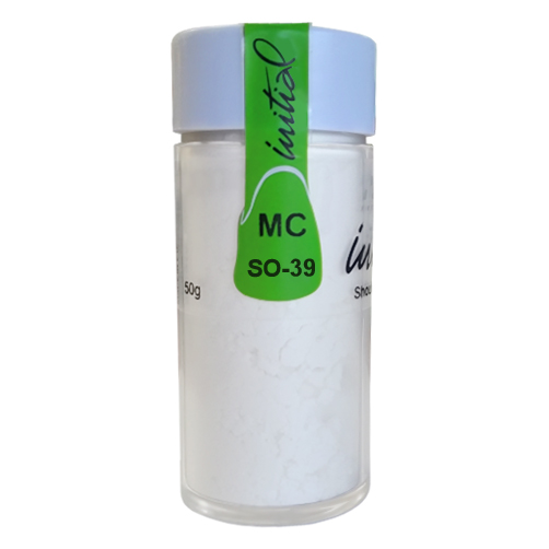 GC Initial MC Shoulder Opaque SO-39 50g - GC Initial MC Shoulder Opaque SO-39 50g - Image 1