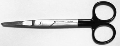 Supercut Mayo Scissors 5.5" Straight - Supercut Mayo Scissors 5.5" Straight - Image 1