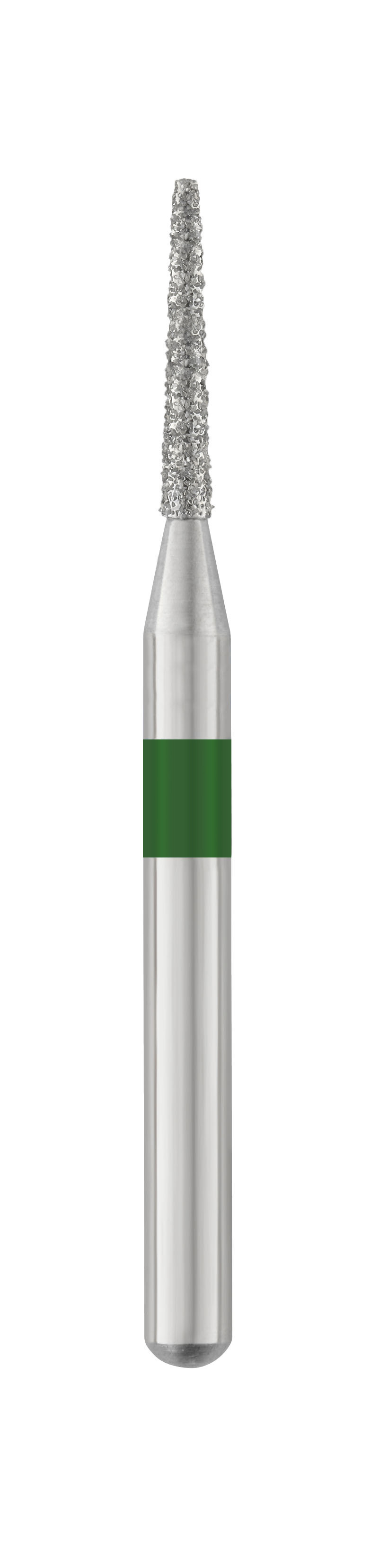 #852-010 Coarse Revelation Diamond Bur Round End Cone FG Pack of 5 thumbnail 5