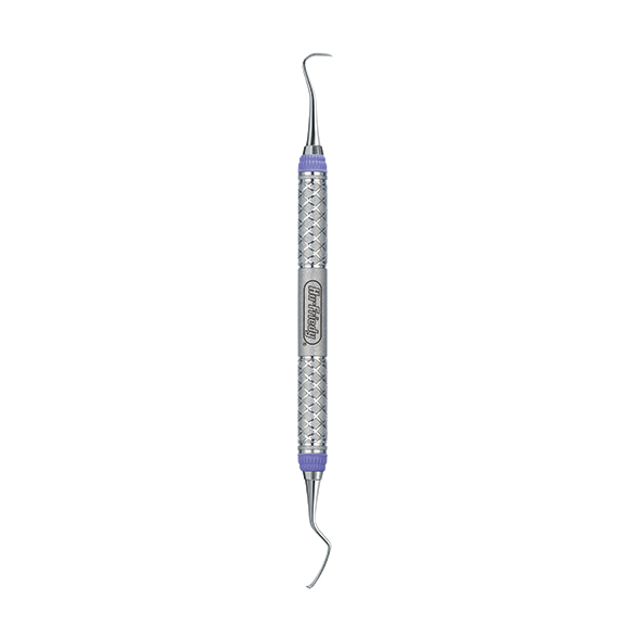 Hoe-Scaler, Double-Ended, # 9 EverEdge 2.0, 1/Pk, SDH1009E2 thumbnail 10