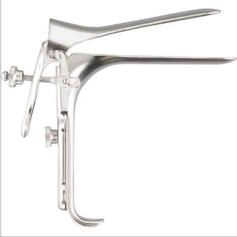Miltex - Pederson Vag Speculum Med product image