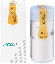 GC Initial MC Opaqus Dentin ODA3 50g product image