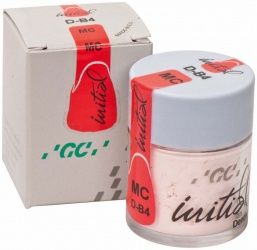 GC Initial MC Dentin DB4 20g - GC Initial MC Dentin DB4 20g - Image 1
