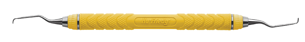 Resin 8 Colors 2.0 Curette Gracey Mini Five Size 5/6 Resin 8 Colors 2.0 Metal Ea thumbnail 9