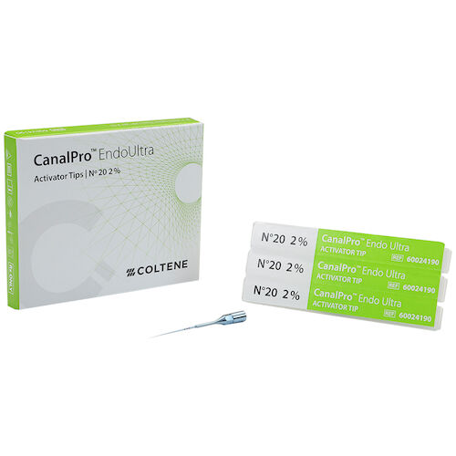 CanalPro EndoUltra Activator Tips 3/Pk thumbnail 3