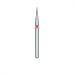 Diamond Bur Friction Grip Fine 898F/014 5/Pk thumbnail 11