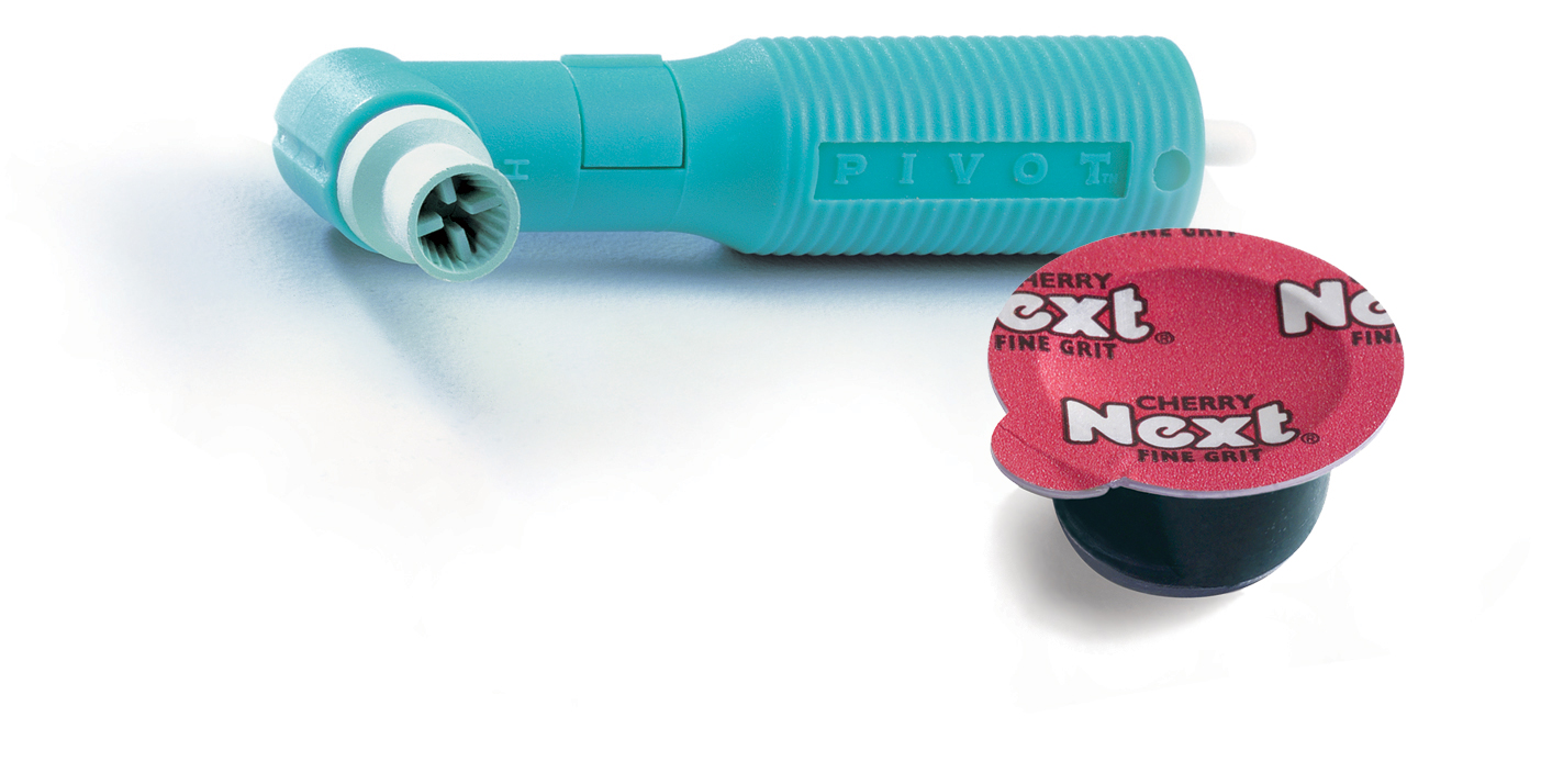 Pivot® Kids Variety Coarse Box of 100 thumbnail 2