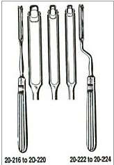 PD Dental Classic needle #0 0.9mm (yellow) thumbnail 6