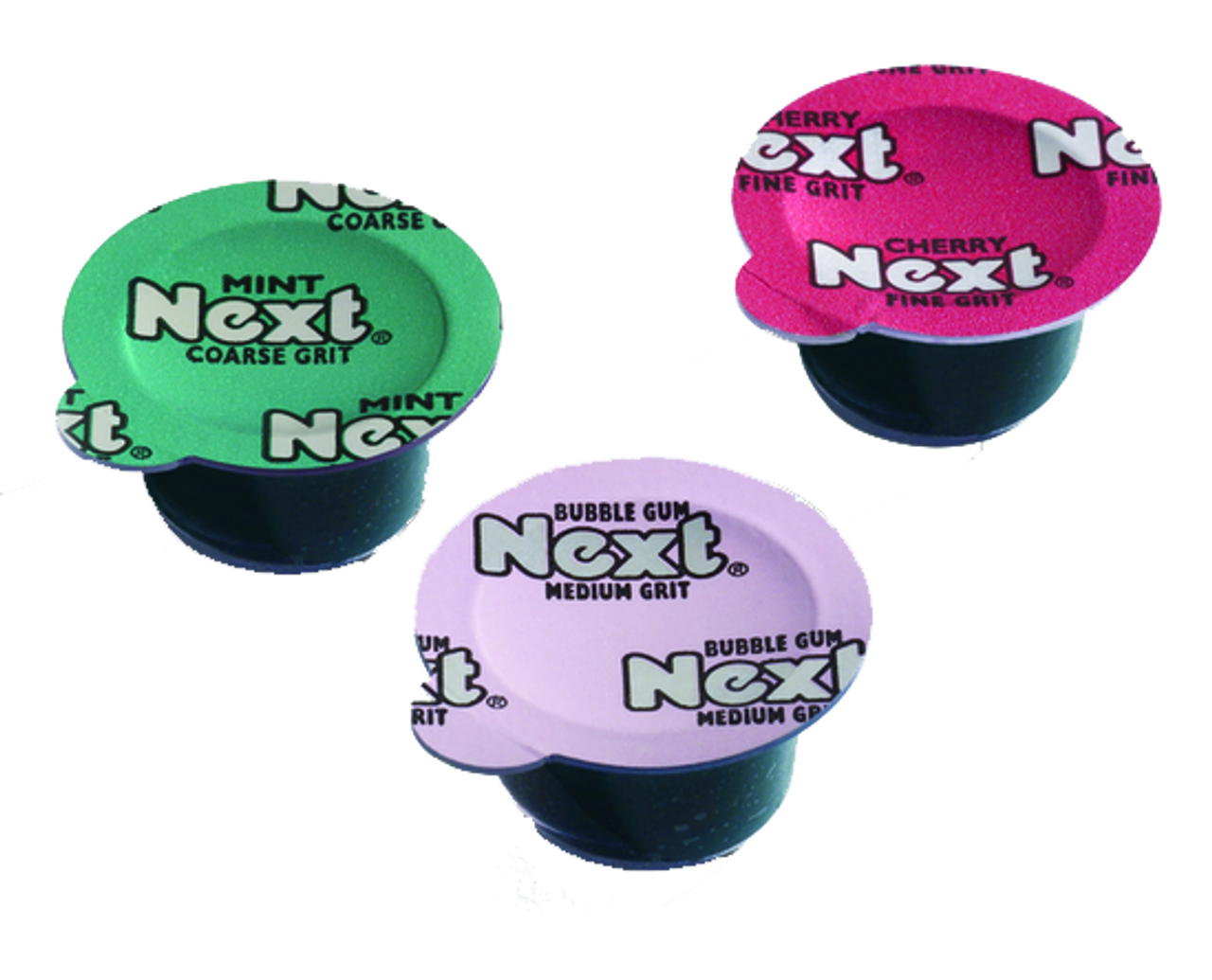 Next® Prophy Paste Strawberry Medium Box of 200 thumbnail 3