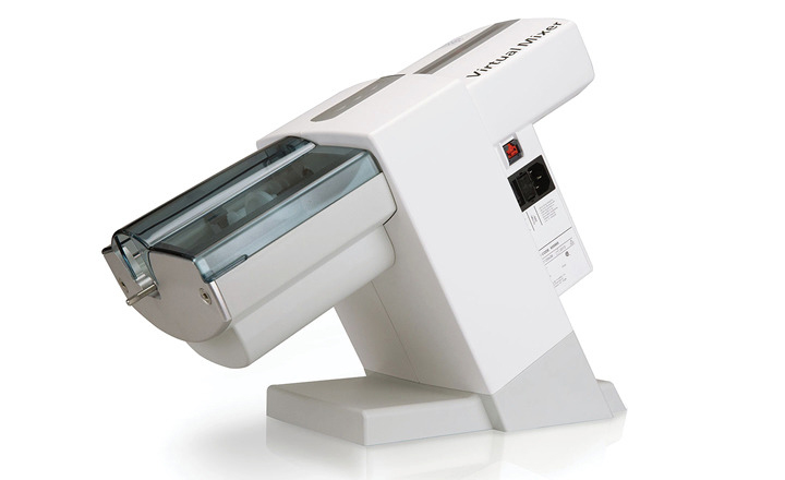 Virtual Mixer, 655988 thumbnail 4