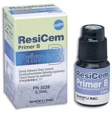 ResiCem Primer B 2.5ml - ResiCem Primer B 2.5ml - Image 1