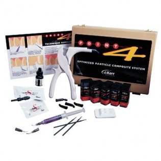 POINT 4 Unidose Kit thumbnail 4