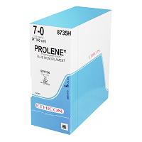 ETHICON SURGICAL GUT SUTURE - CHROMIC 944H product image