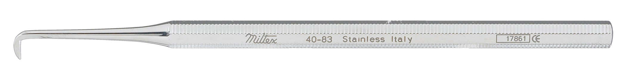 Miltex - Mh Nail Nipper Del St product image