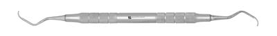 #7/8 Gracey Curette Hollow 8mm Handle thumbnail 2