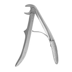 1C European Pedo Forceps, Anterior, FX1CE thumbnail 5