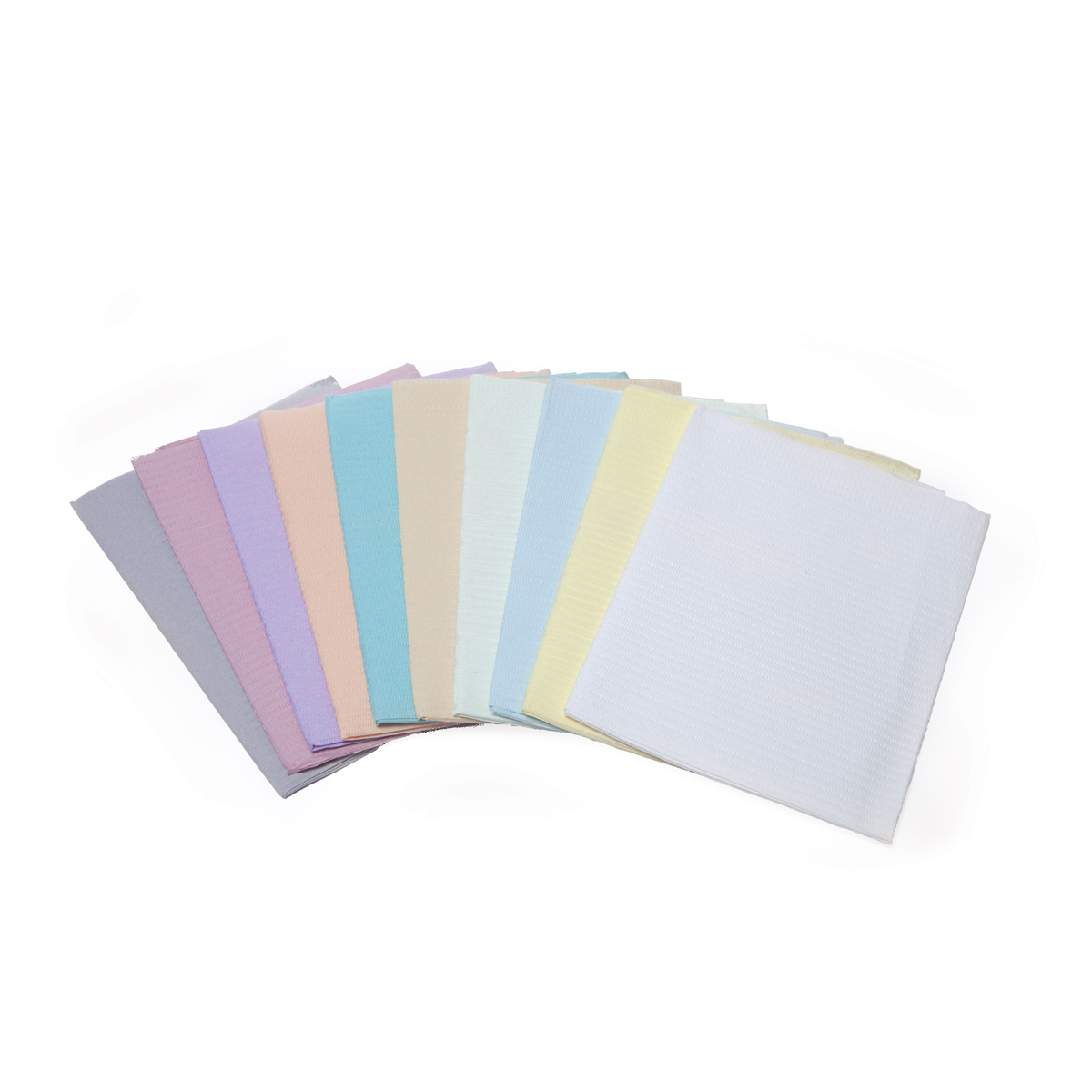 QUALA ECONOBACK PATIENT BIBS WEADCEBL - QUALA ECONOBACK PATIENT BIBS WEADCEBL - Image 1