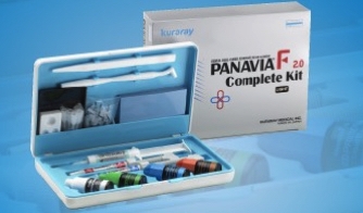 Panavia F 2.0 Dual-Cure Dental Adhesive System, ED Primer II, Liquid A, 4 ml/Bt, 1/Pk, 491KA thumbnail 11