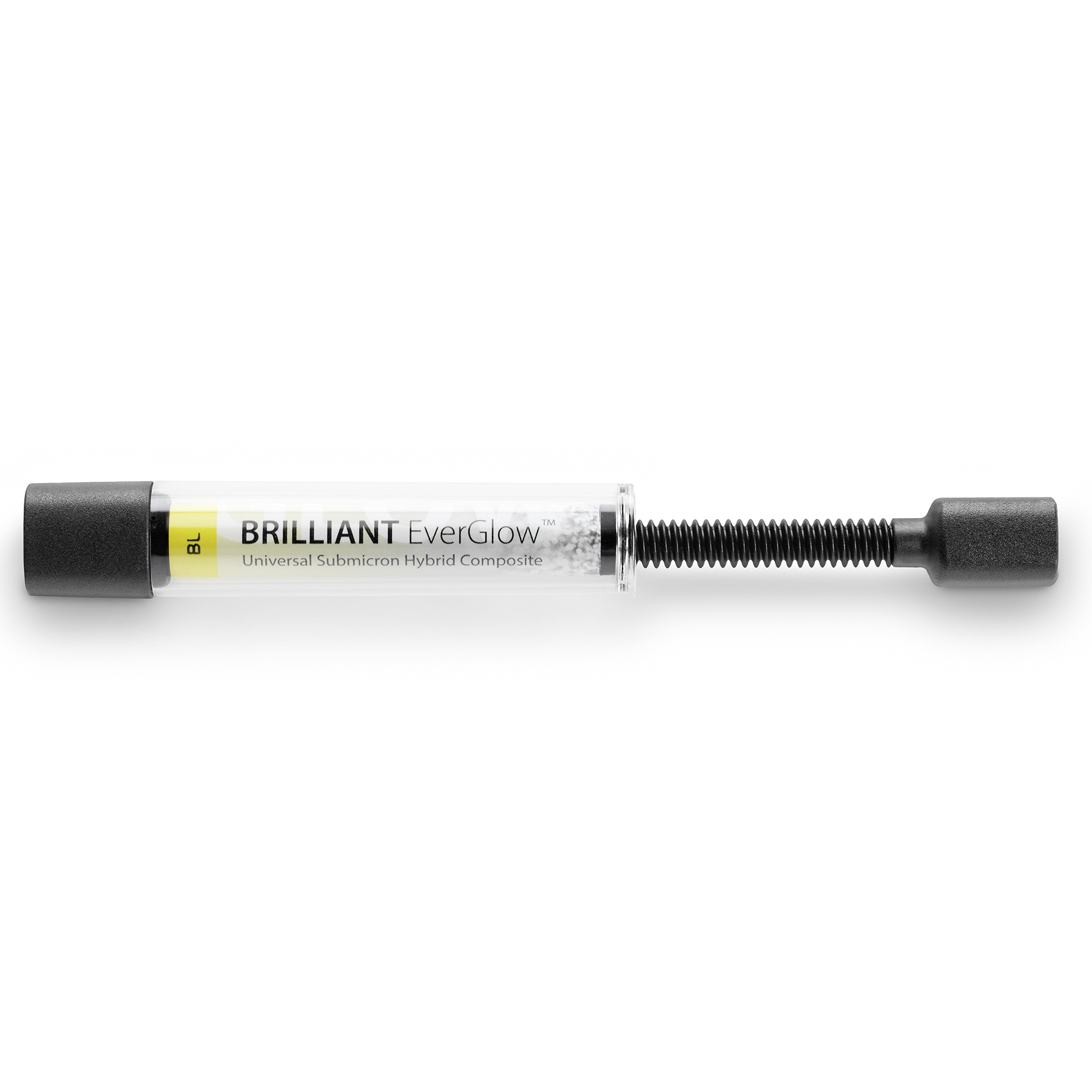 Brilliant EverGlow Universal Composite BL Syringe Refill product image