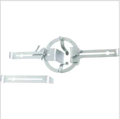 Biogel Diagnostic PF Latex Gloves Non-Sterile Size 7.25/Box thumbnail 3