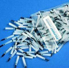 Brush Long Handle 2-1/8” Bag of 400 - Brush Long Handle 2-1/8” Bag of 400 - Image 1