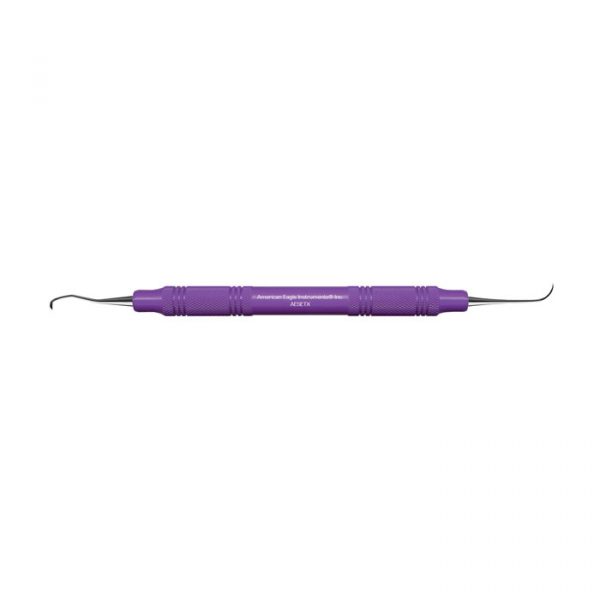 American Eagle - Scaler Eagle Talon 3/8 Purple thumbnail 5