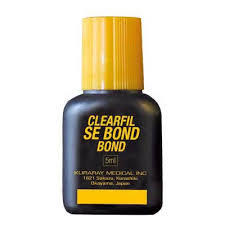 Clearfil SE Bond Bonding Agent, Self-Etch, Light-Cure, Liquid Refill, 5 ml, 1/Pk, 1981KA thumbnail 11