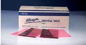 MIZZY Allcezon Base Plate Wax All Purpose 1 Lb thumbnail 9
