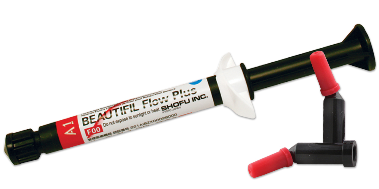 Beautifil Flow Flowable Composite A3.5 Syringe Refill Ea thumbnail 8