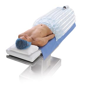 3M BAIR HUGGER INTRAOPERATIVE BLANKETS; 42568 product image