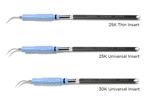 Ultrasonic Insert Thin 30K Ea thumbnail 8