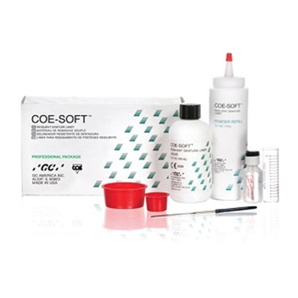 Coe-Soft Professional Pack, 5.5 oz, 1/Pk thumbnail 11
