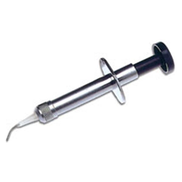 Standard Impression Syringe Stainless Steel Ea thumbnail 4