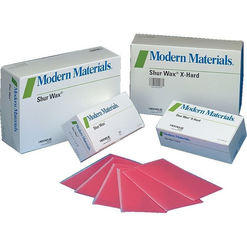 Bite Wax 1lb Yellow thumbnail 9