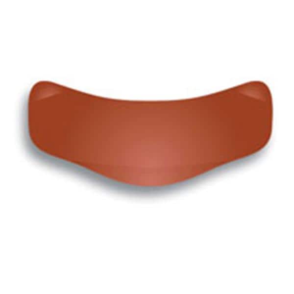 XR Slick Bands Bicuspid Matrices, with Extension, 3.8 mm, Red SXR150 thumbnail 5