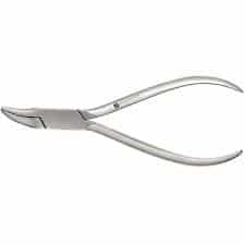 Gordon Contouring Pliers #137 thumbnail 3