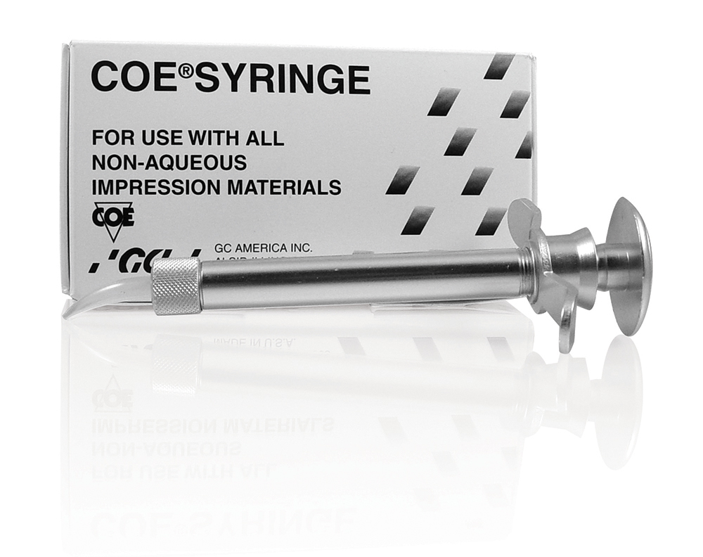 GC Syringe Tips 100/Pk thumbnail 2