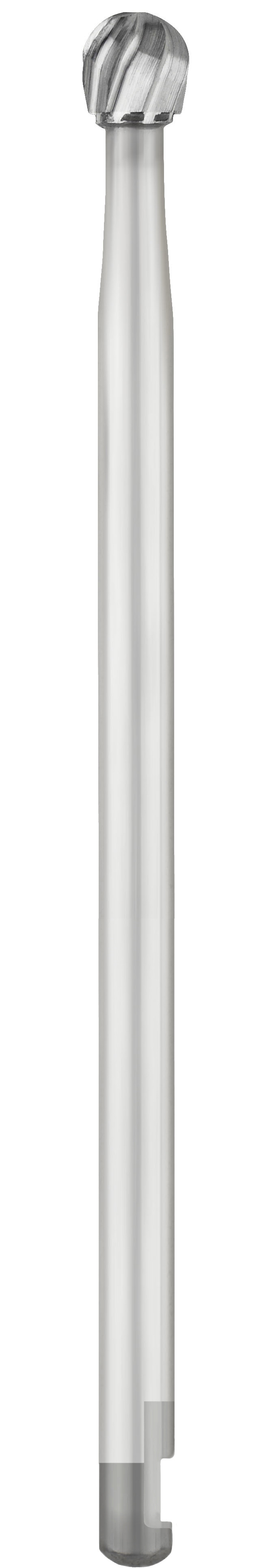 Sterile Oral Surgery Carbide Burs, FGOS, Shank 6, Round, # 8, 2.3 mm, 10/Pk, 30001 thumbnail 19