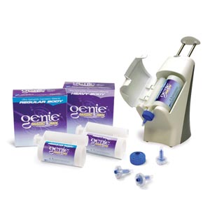 Genie Magic Mix Bulk Kit, Heavy Body, Rapid Set, 380 ml, 4/Pk thumbnail 8