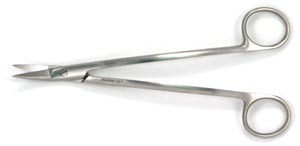 QUALA SURGICAL INSTRUMENTS QS9 - QUALA SURGICAL INSTRUMENTS QS9 - Image 1